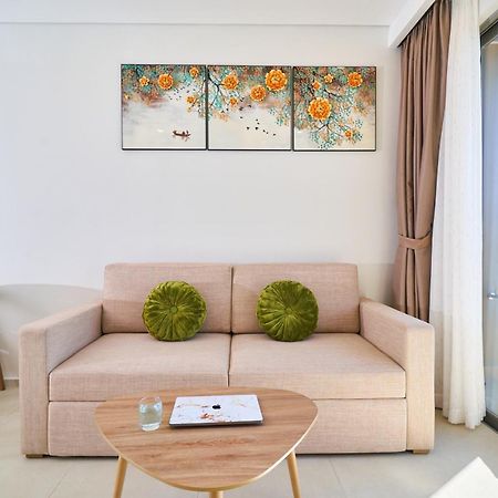 The Song- Can Ho Du Lich 5Sao- Free Ho Boi- Gan Bien - Luxyry Palm Home Vung Tau Extérieur photo