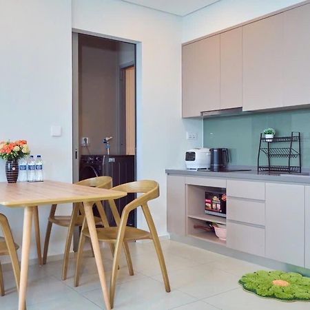 The Song- Can Ho Du Lich 5Sao- Free Ho Boi- Gan Bien - Luxyry Palm Home Vung Tau Extérieur photo